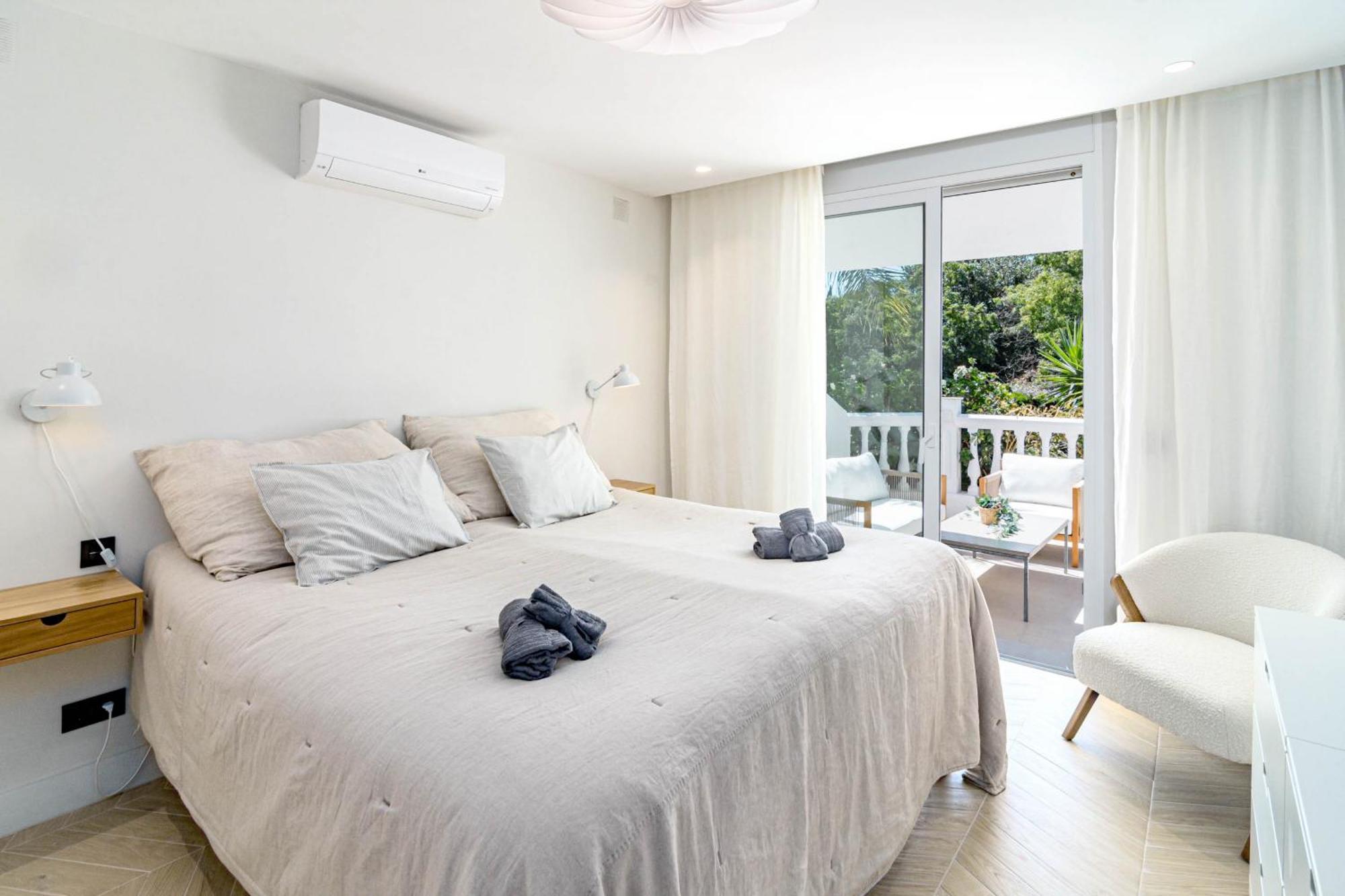 Сasa de vacaciones Agrupadas 2 Marbella