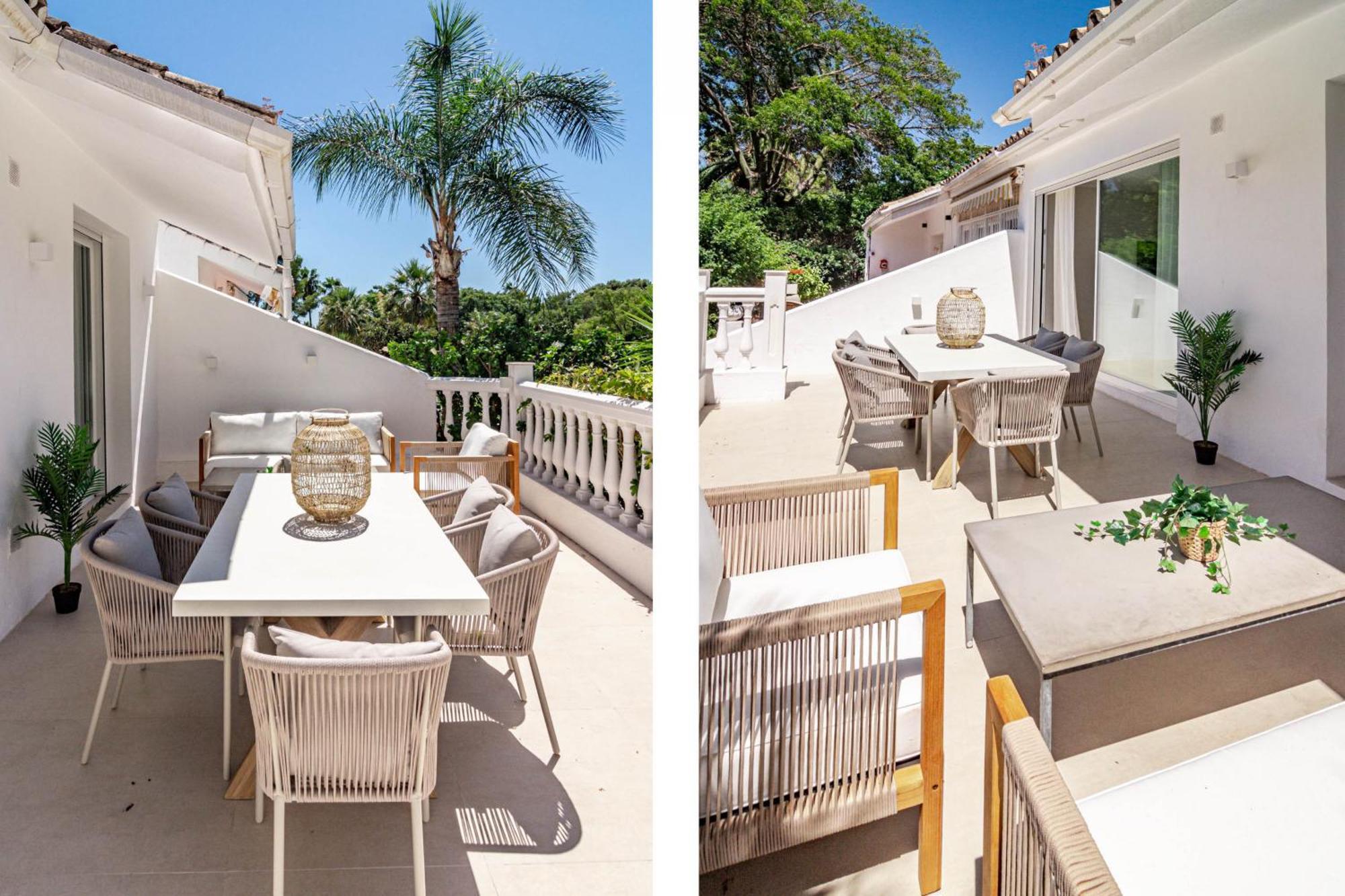Casa vacanze Agrupadas 2 Marbella